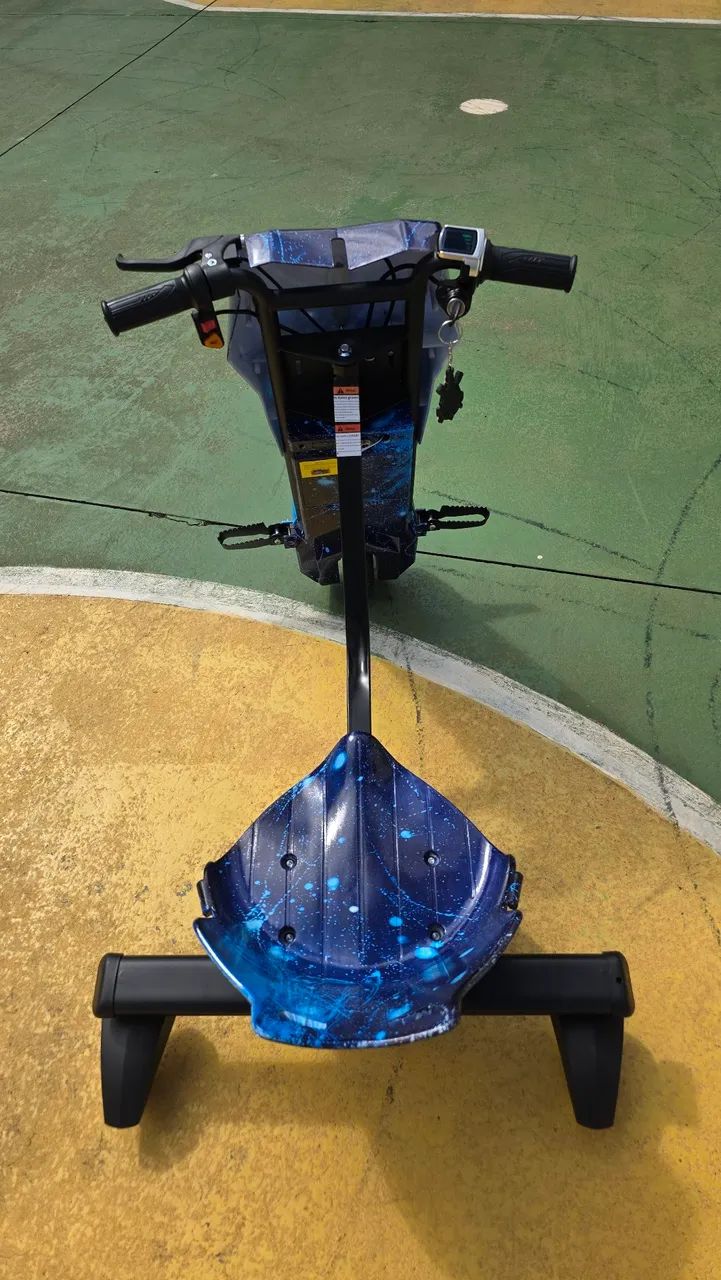 Triciclo Drift - Foto 2