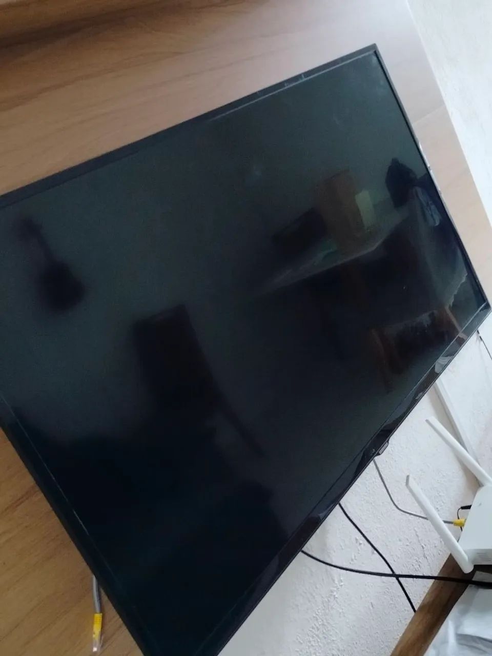Tv Samsung 40 polegadas HD 