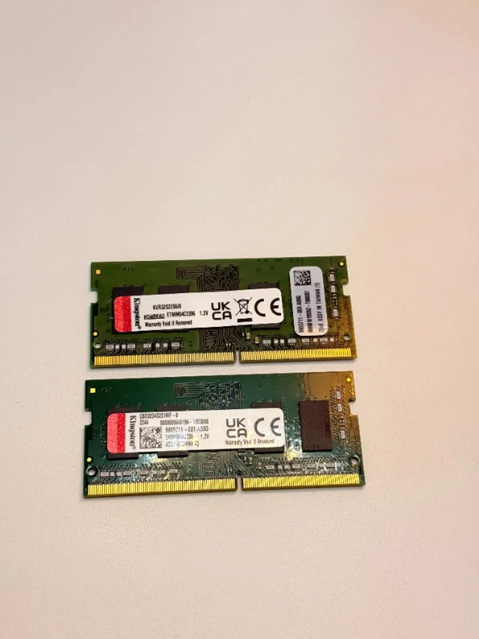 Memória Ram SK Hynix DDR4 16GB 3200Mhz (2x8GB) UR0262
