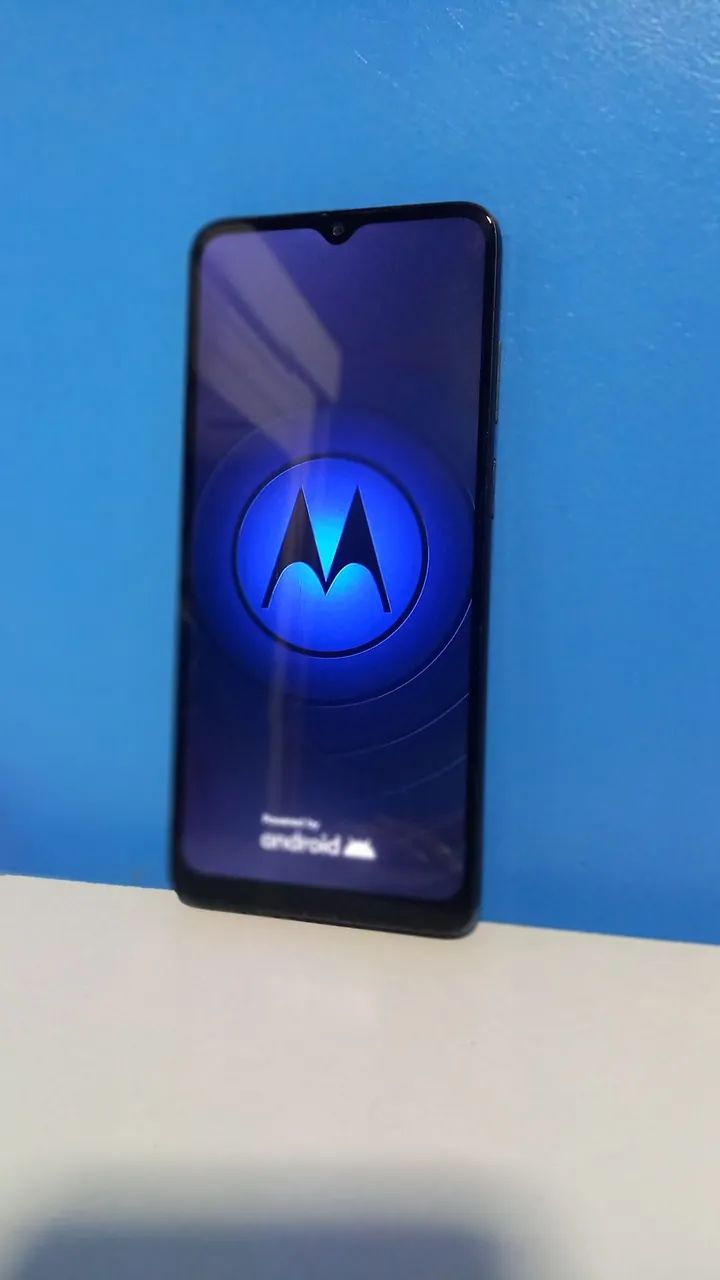 Motorola moto E22