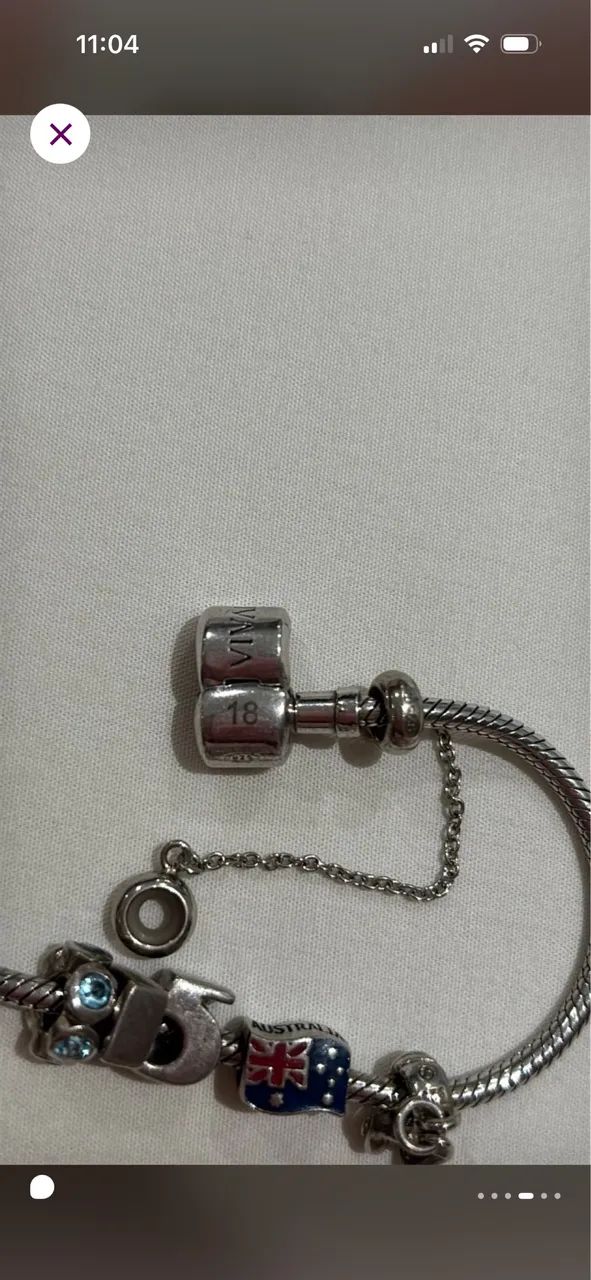 Pulseira life vivara  - Foto 2