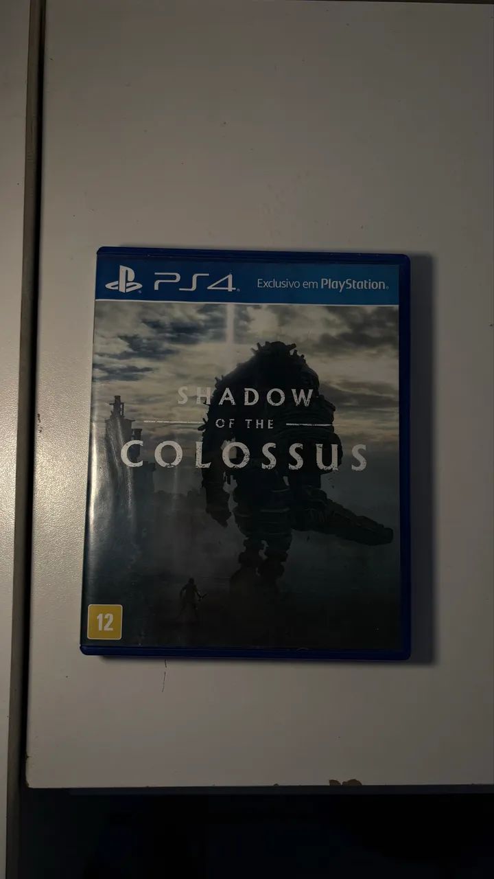 JOGOS PS4 - Foto 3