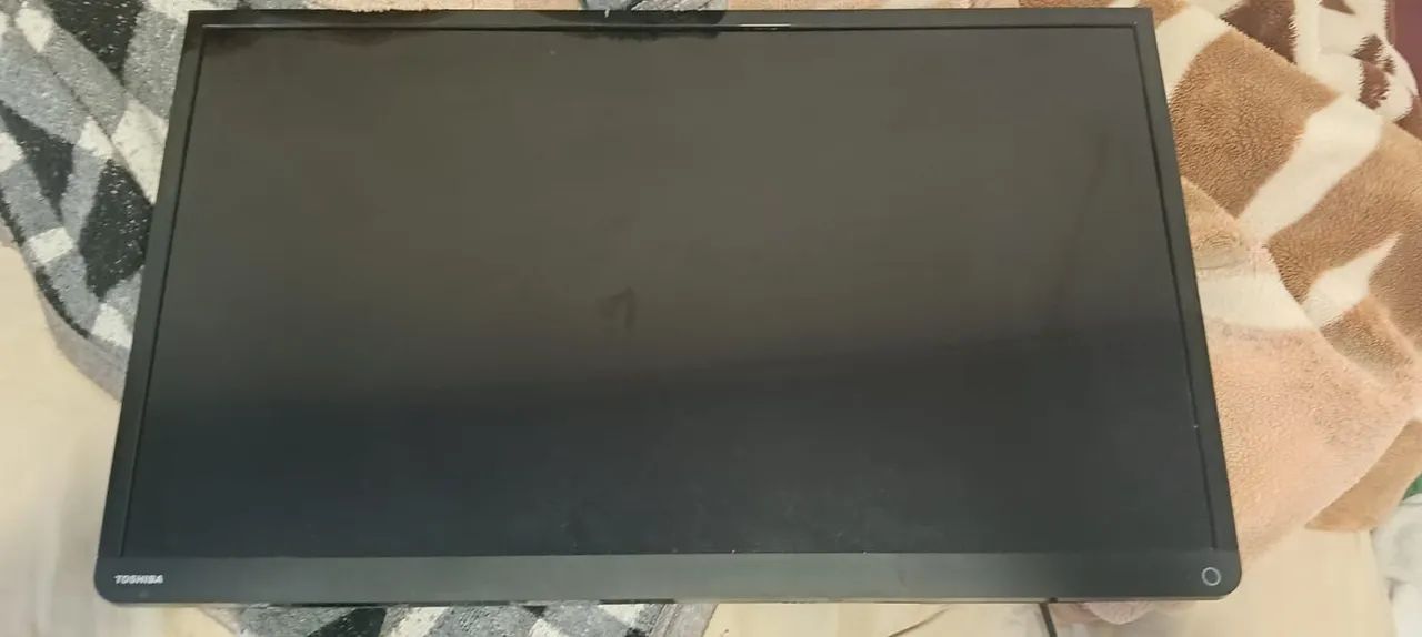 Vendo tv marca Toshiba  - Foto 3