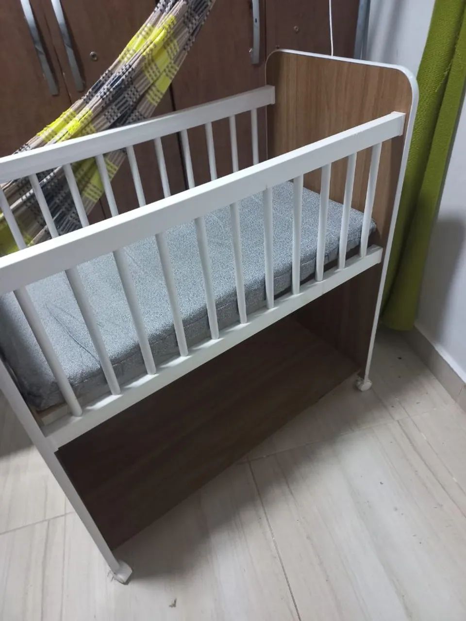 Mini Berço