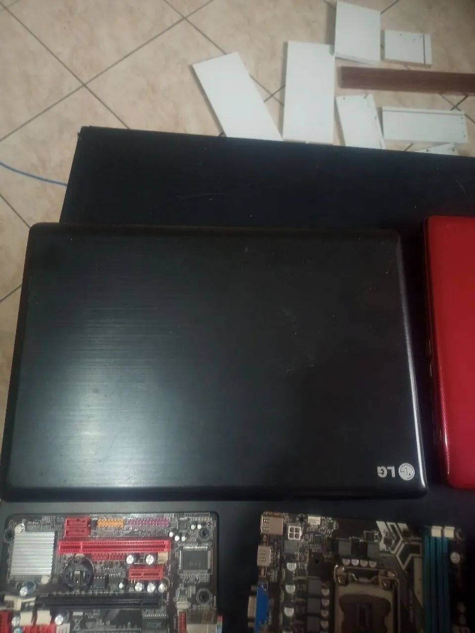 Notebook Lg - Foto 3
