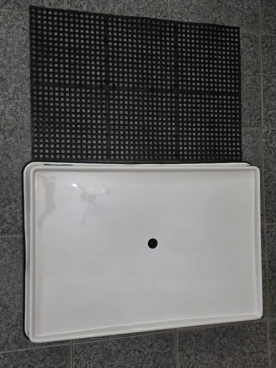 Banheiro Inteligente para cachorro - Foto 3