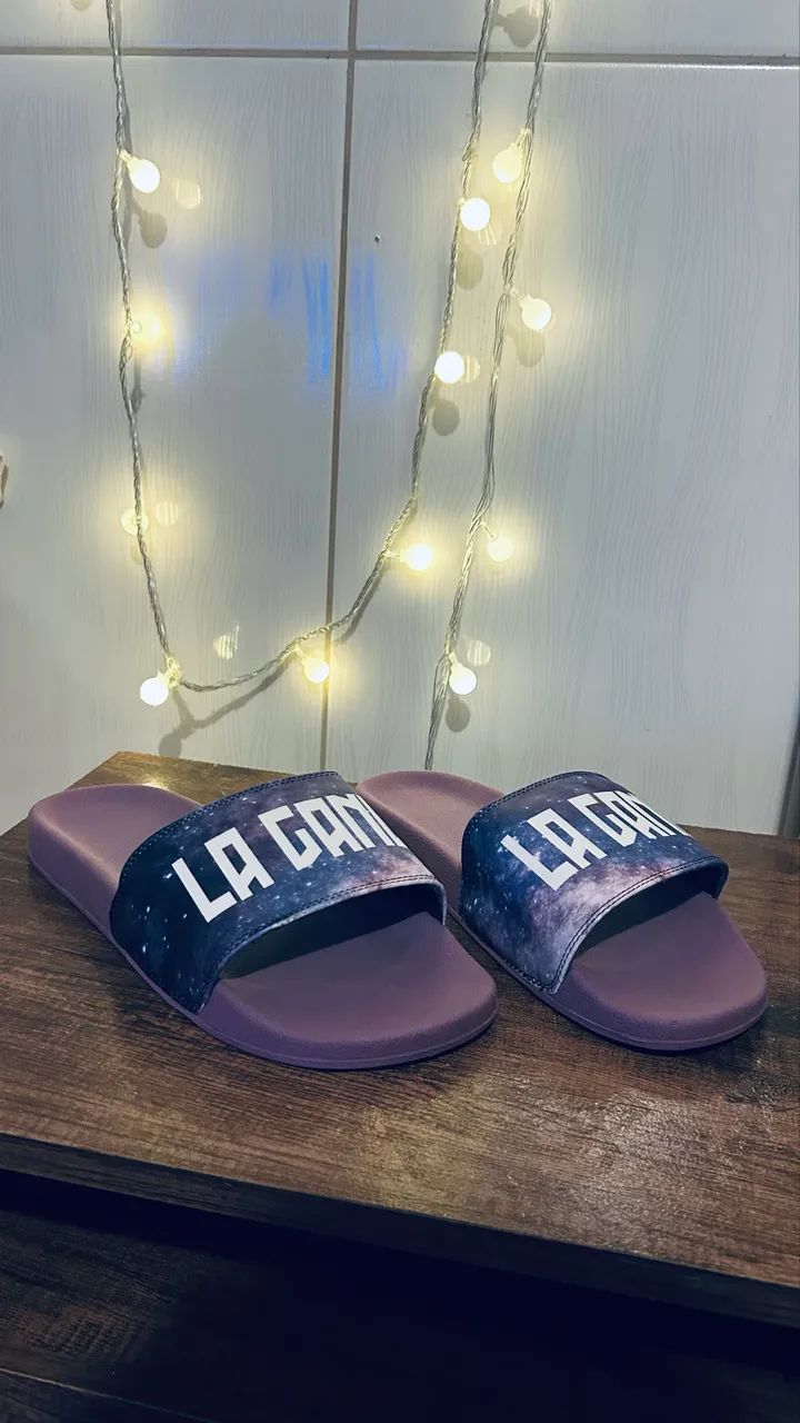 Chinelo LAGANG - Foto 2