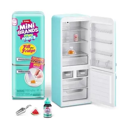 Geladeira Mini Brands  - Foto 2