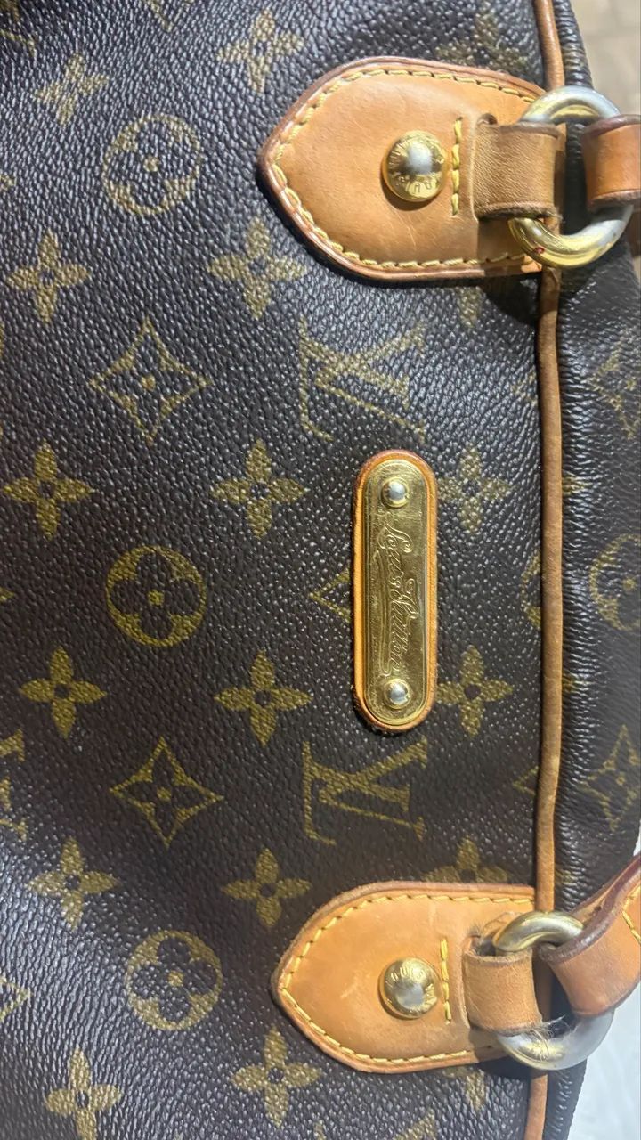 Bolsa louis Vuitton  - Foto 3