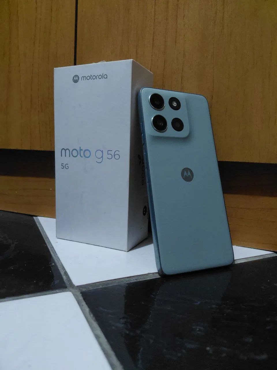 Moto G56 5G 