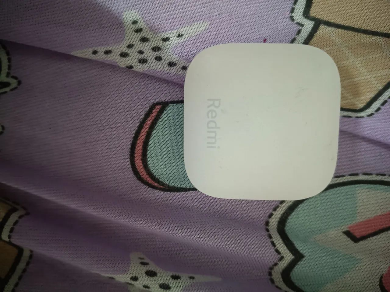 Fone de ouvido sem fio - Foto 2