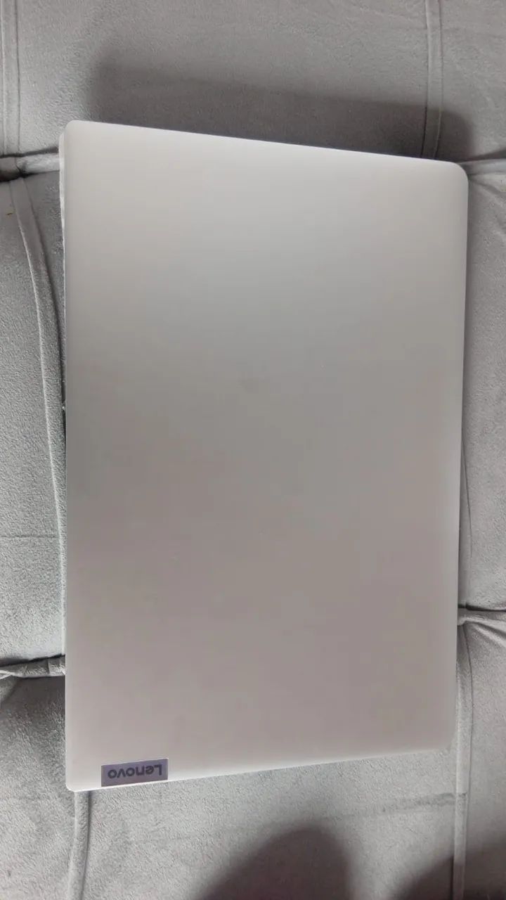 Notebook Lenovo - Foto 5