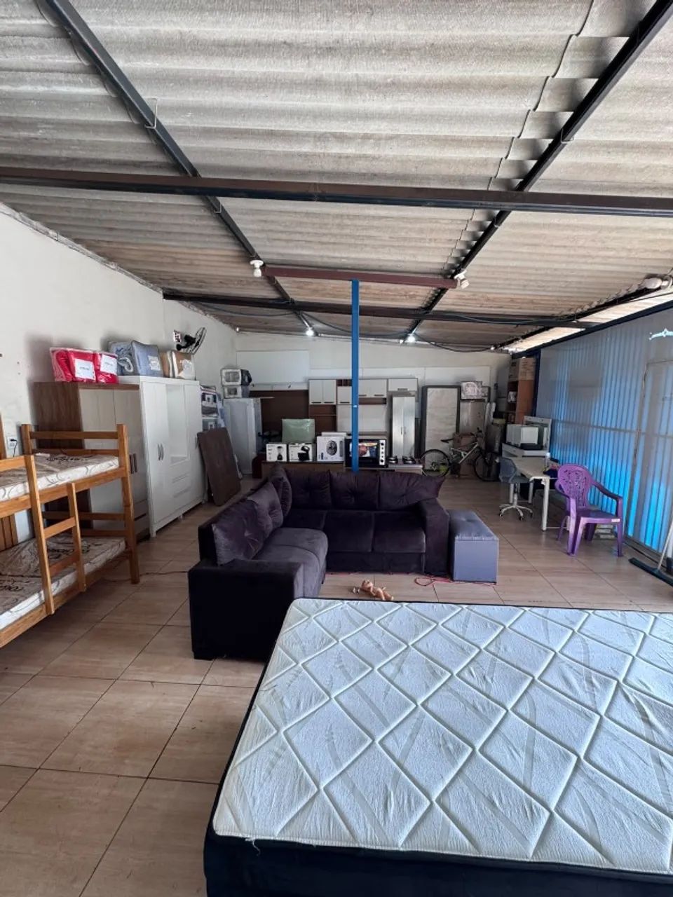 Casa Comercial no Sol Nascente Trecho 2 - Foto 4
