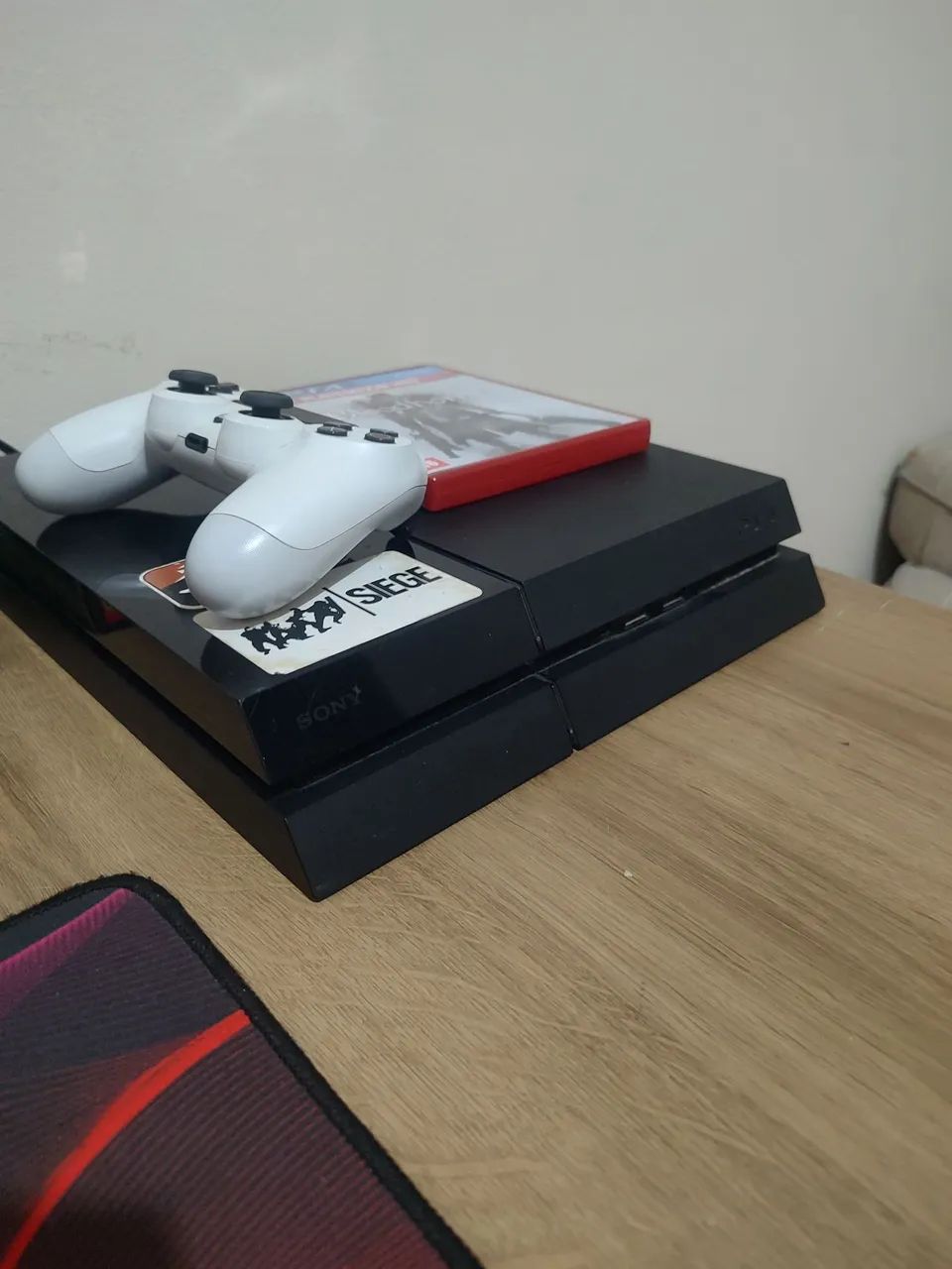 Playstation 4