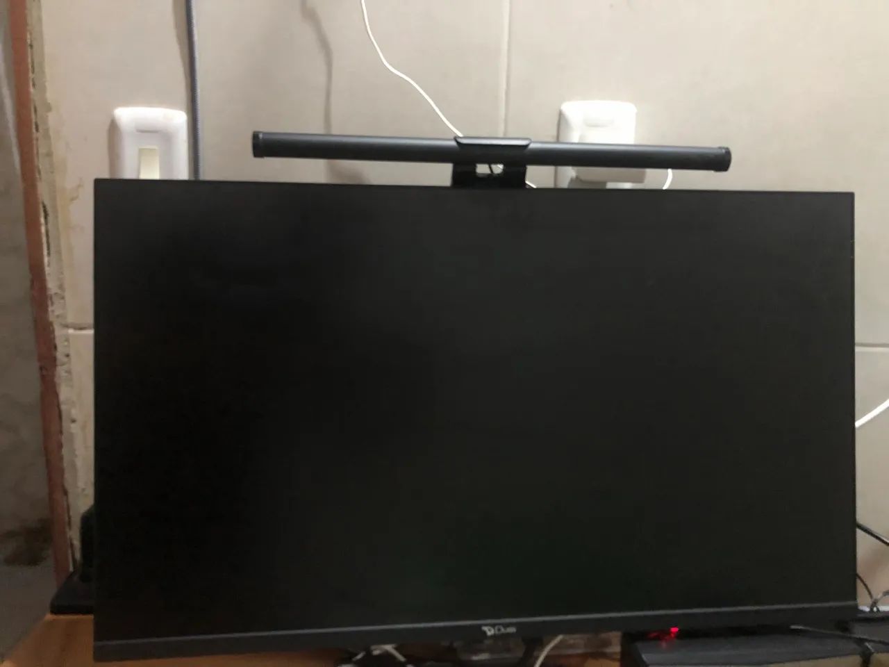 MONITOR DUEX 32?, FULL HD, 165HZ