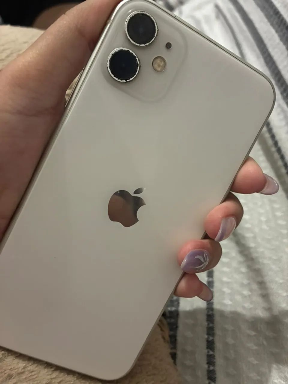 Vendo Iphone 11 - 64gb