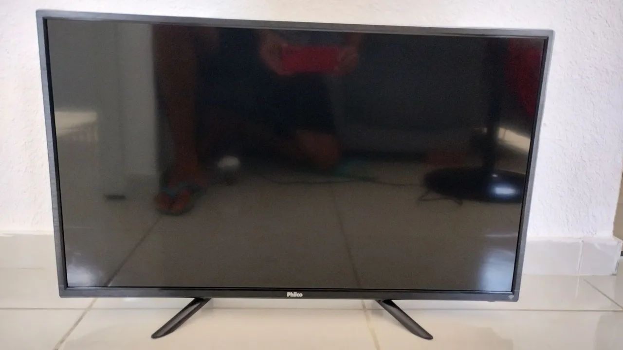 Smart Tv Android Philco 32 