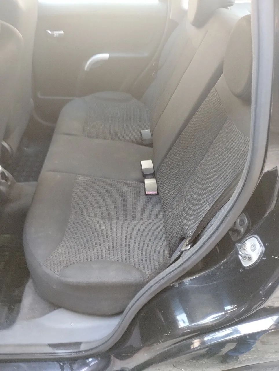 Citroën C3 C3 Exclusive 1.4 Flex 8V 5p 2012