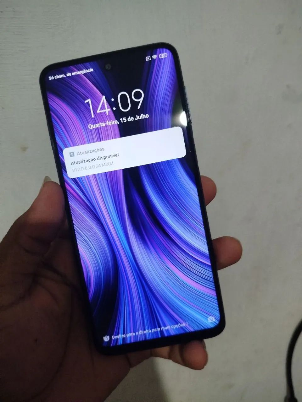 Note 9s - Foto 2