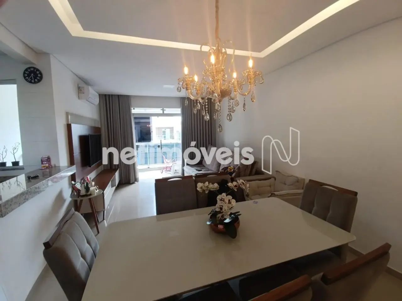 Venda Casa geminada Vale das Orquídeas Contagem - Foto 3