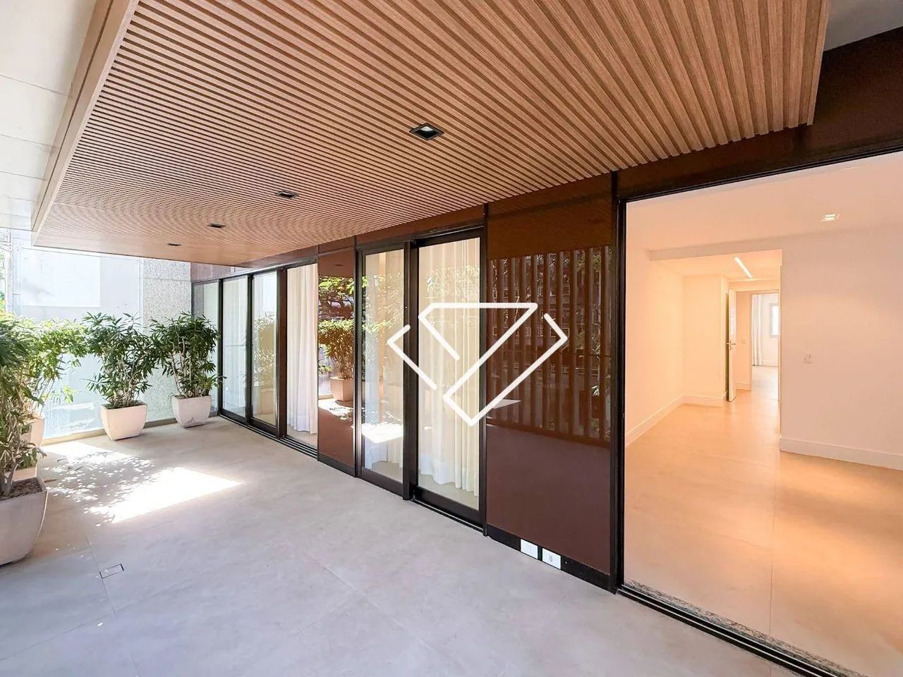 Apartamento com 2 dormitórios à venda, 167 m² por R$ 6.000.000,00 - Ipanema - Rio de Janei - Foto 5