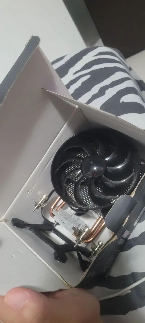 Cooler Master T200 - Foto 4