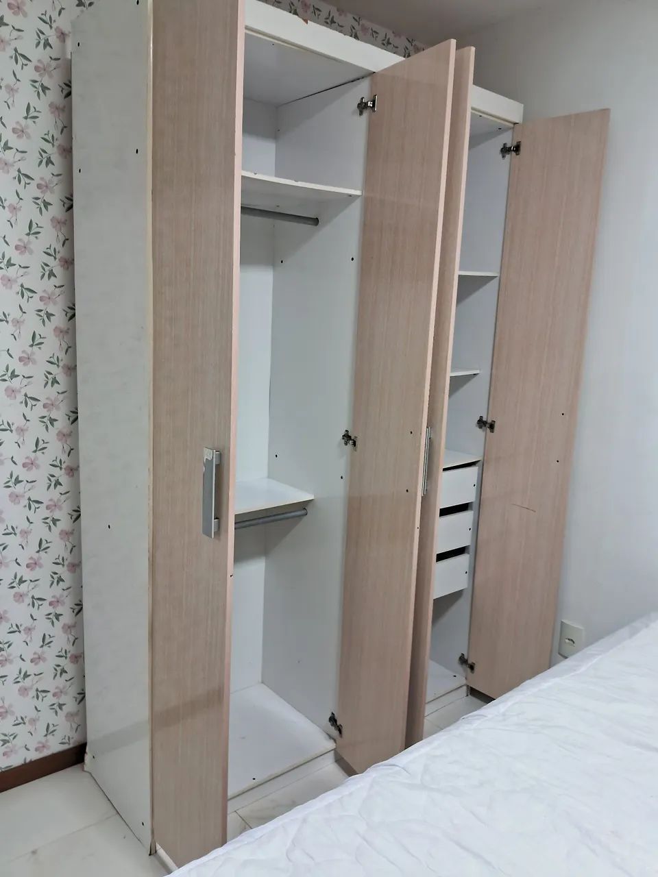 Roupeiro e armários  - Foto 2