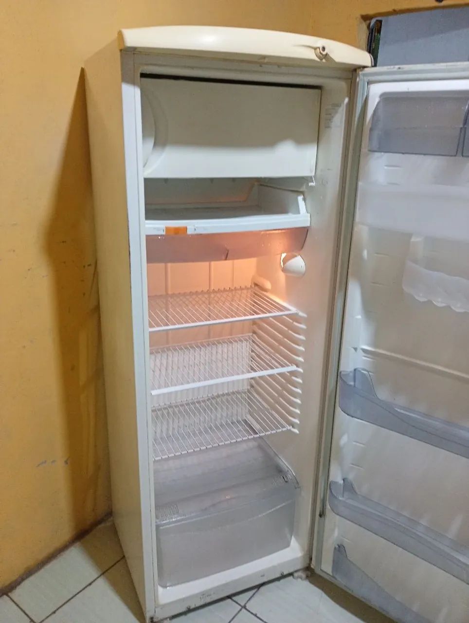 Geladeira  - Foto 4