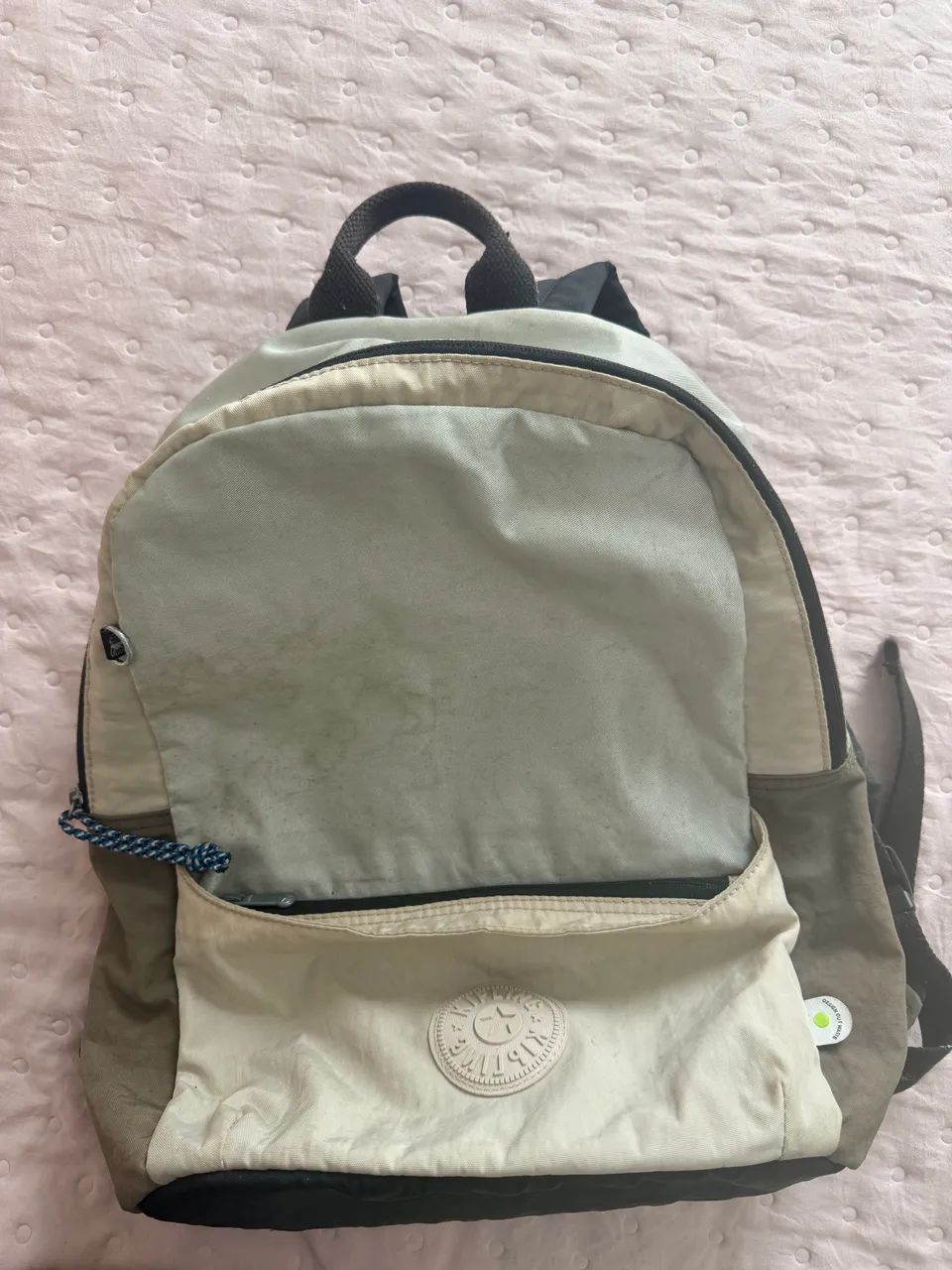 Mochila Kipling 