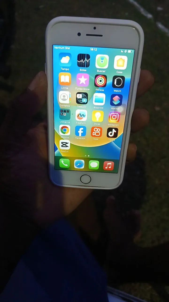 IPHONE 8 - Foto 5