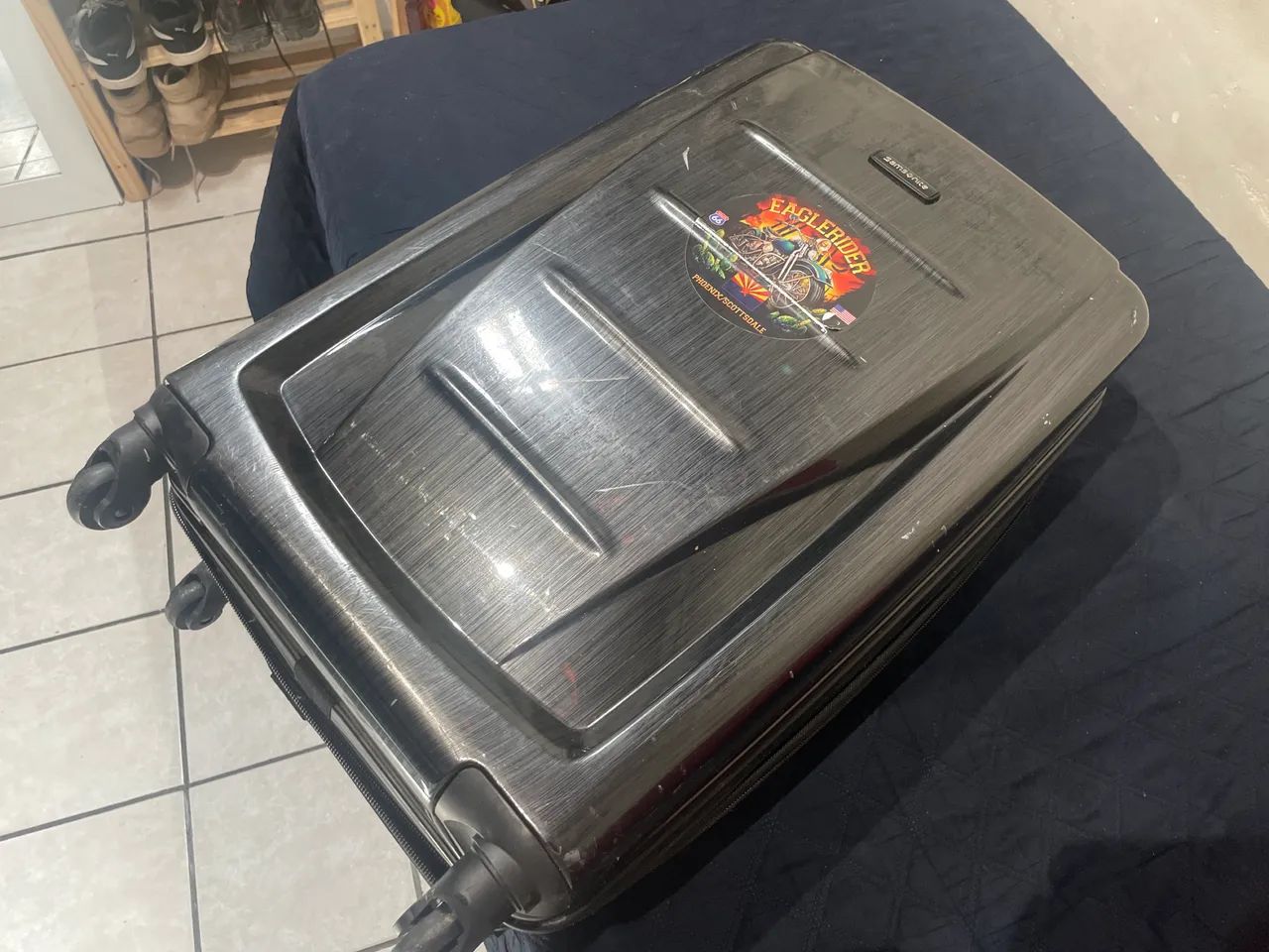 Mala SamsNite 23kg
