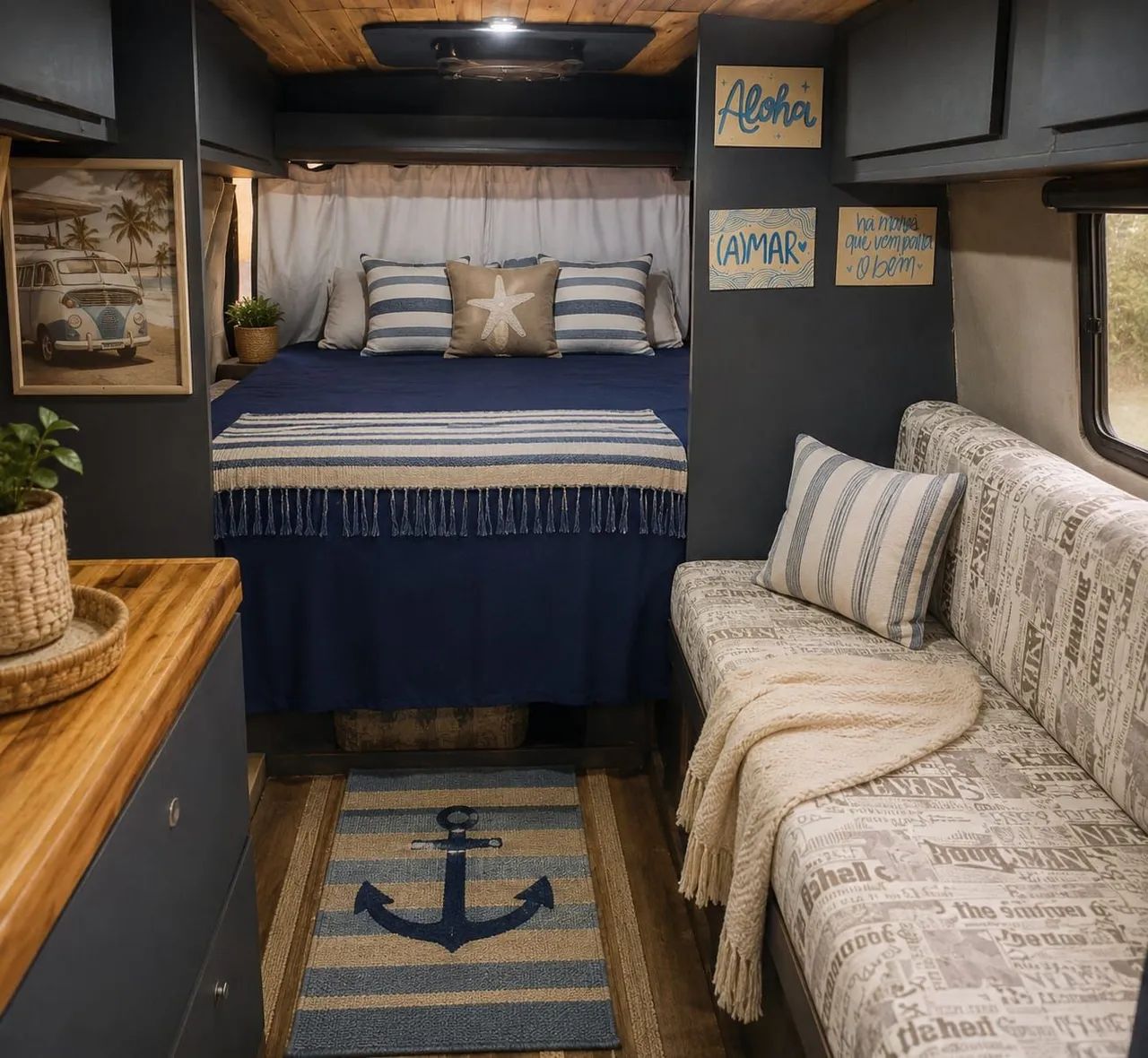 Motorhome  - Foto 3