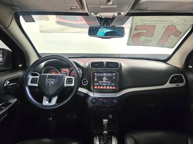 Dodge Journey RT 3.6 V6 Aut., foto 5 de 18