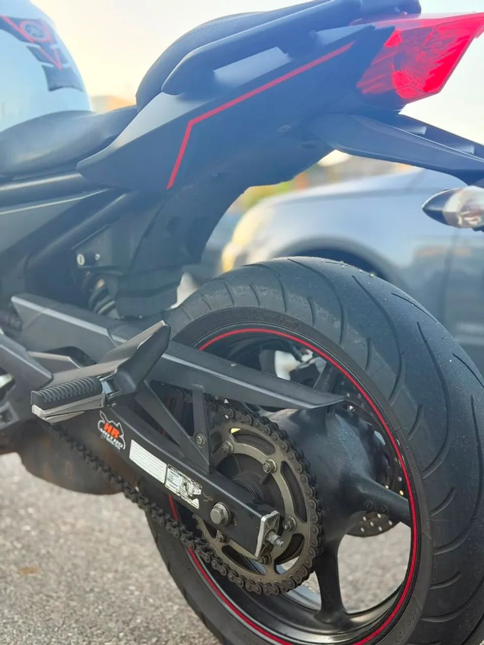 Yamaha xj6 2014/2014 - Foto 4