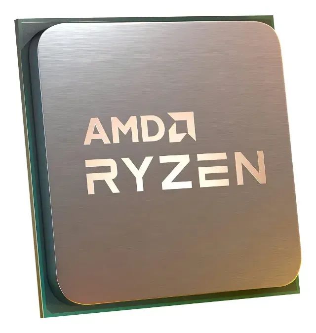 Processador Amd Ryzen 7 5700 4.6ghz 8c 16t Am4 - Foto 4