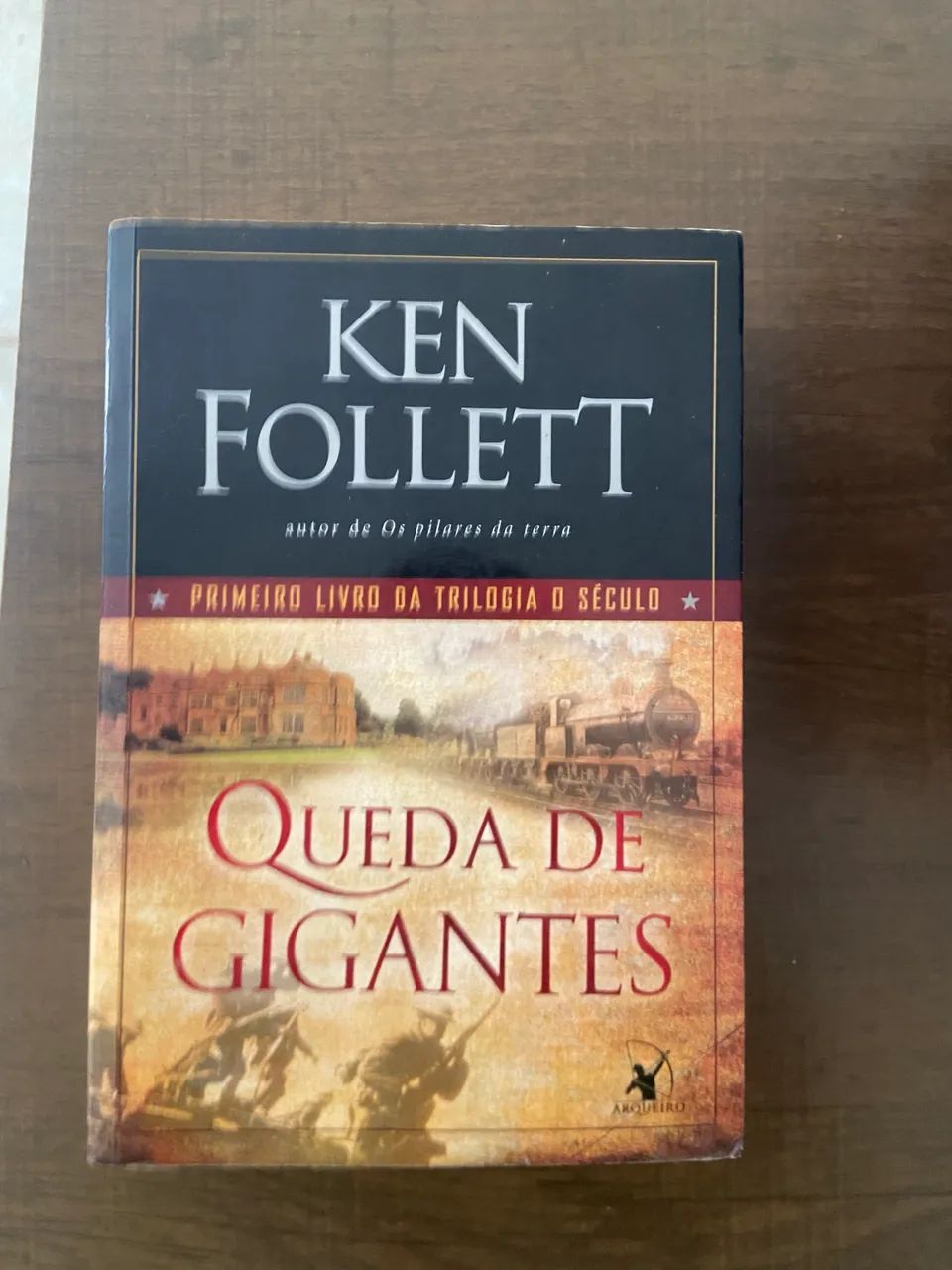Livros - Foto 3