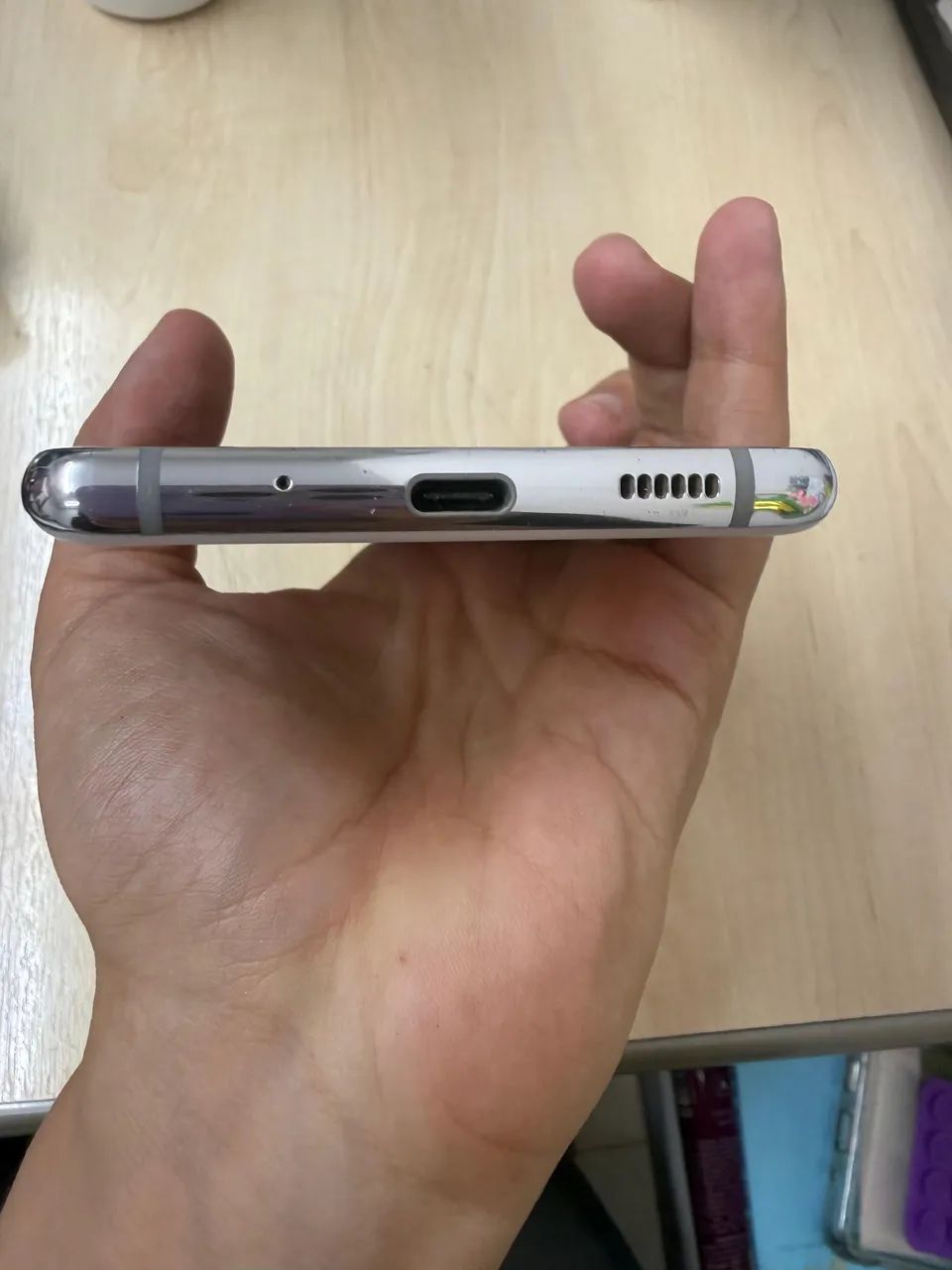 Samsung Galaxy S20 FE 128GB 6GB RAM - Foto 3