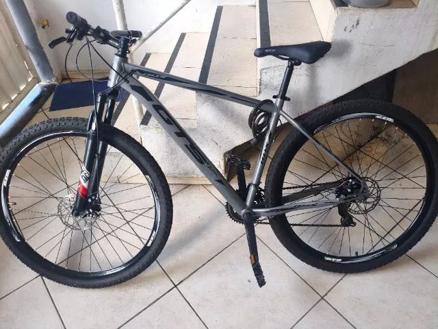Bicicleta GTS Aro 29 
