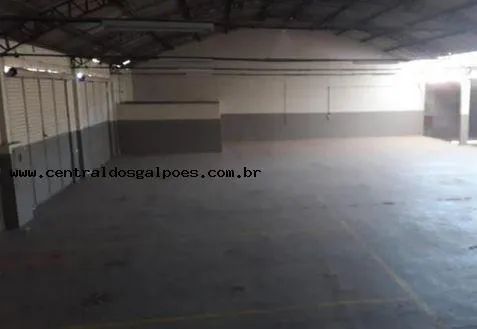 Galpão para Locação em Fortaleza, Funcionarios - Foto 3