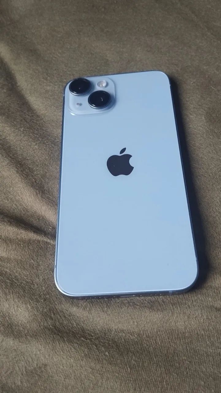 iPhone 14 128gb  - Foto 5