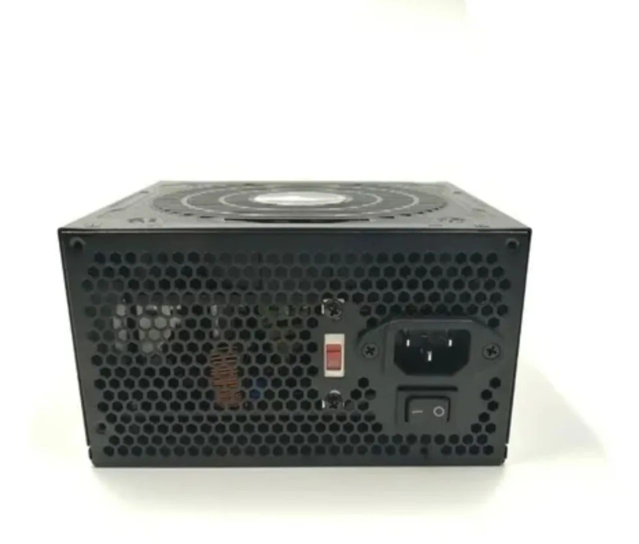 Fonte para PC 700w Cowboy - Foto 4