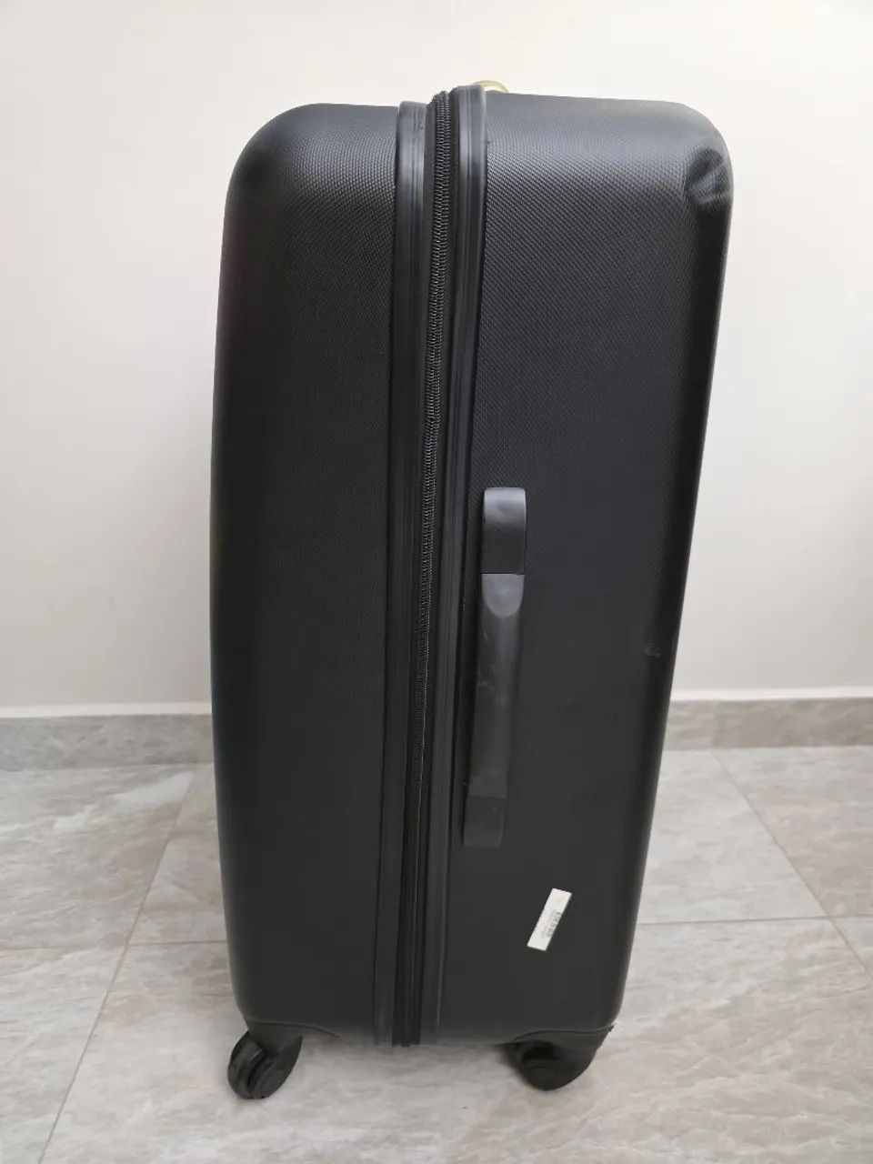 Mala de viagem grande 32kgs (Marca Jetstream Air Canada) - Foto 5