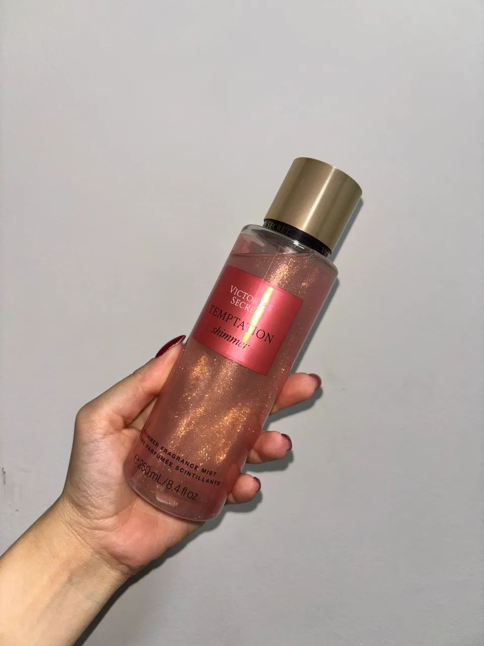 Body Splash Victoria Secrets