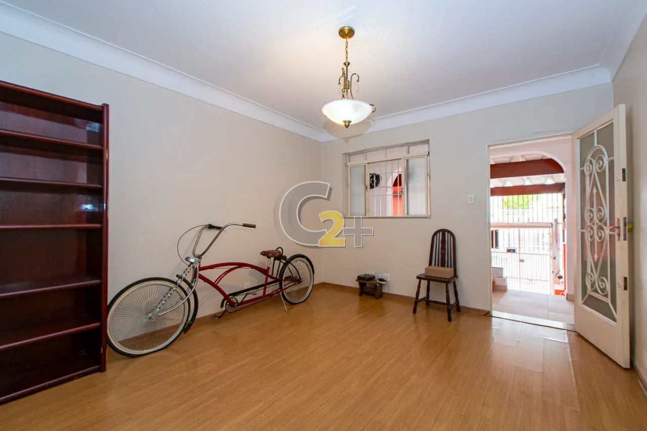 Casa a venda em Perdizes com 2 quartos, 1 suite, 1 vaga