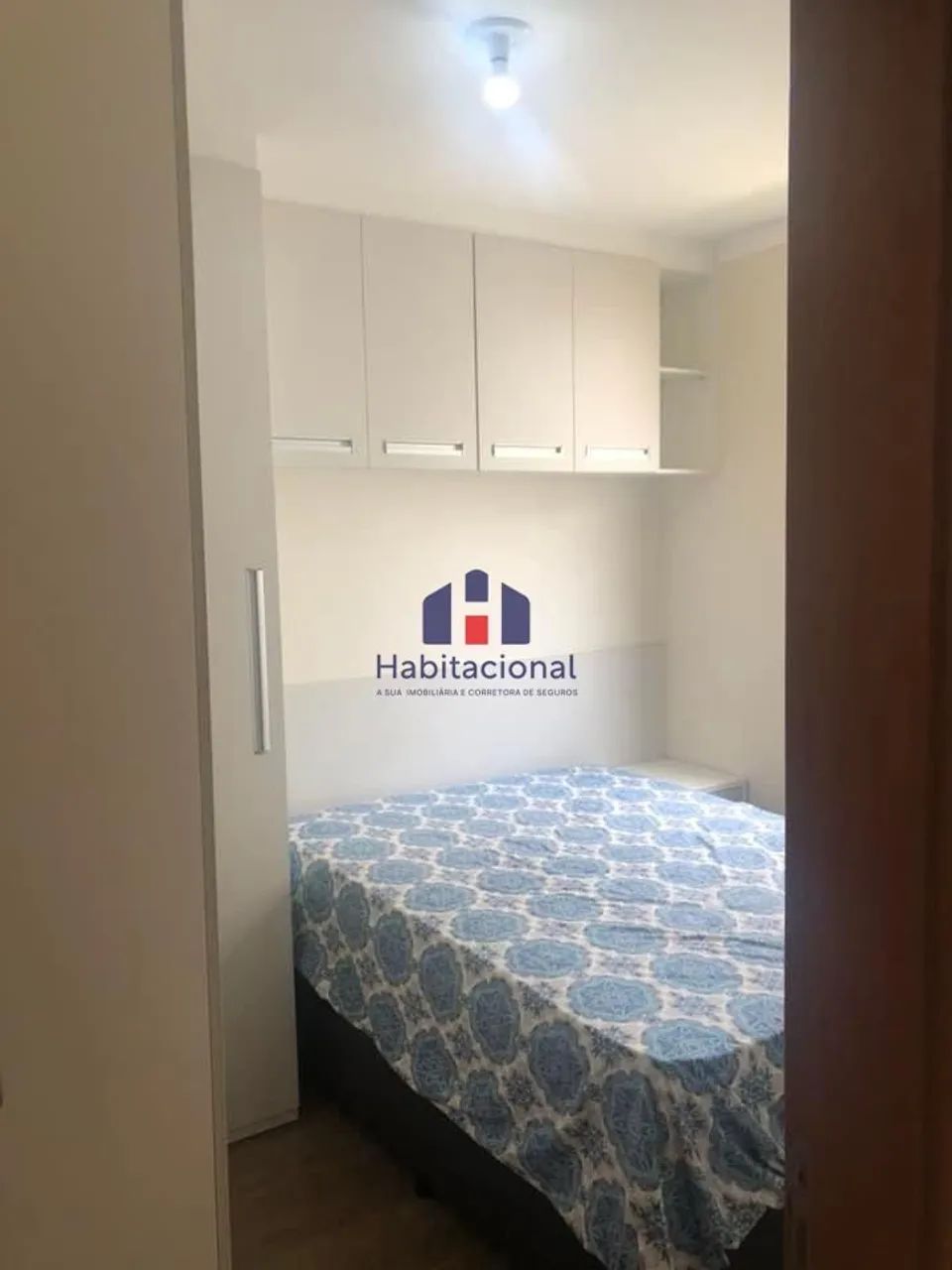 Apartamento Jardim Abolição, Araras/SP - Foto 4