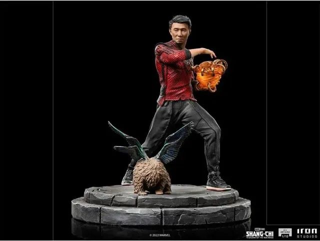 Iron Studio 1/10 Pack Marvel (5 Peças)65745818101634123