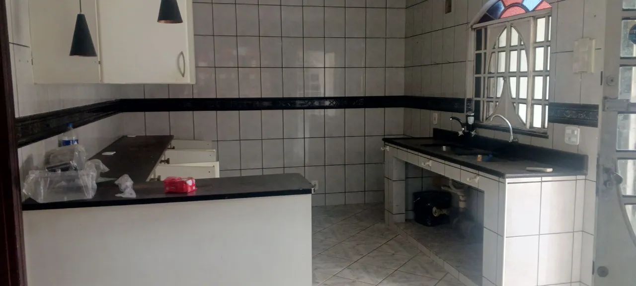Alugo casa em Queimados - Foto 3