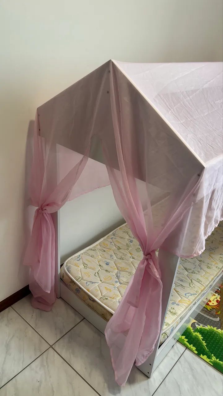 Cama infantil  - Foto 2