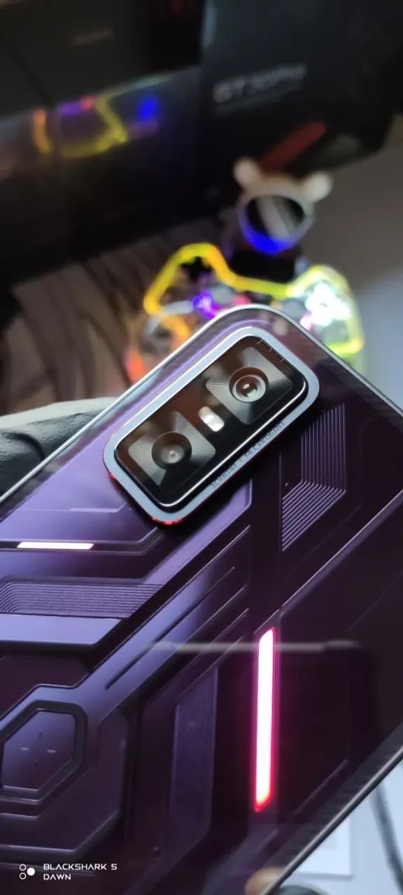 Infinix GT 30 gamer - Foto 3