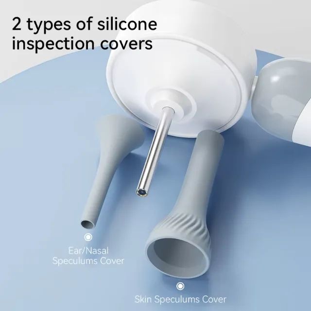 Otoscopio smart - Foto 4